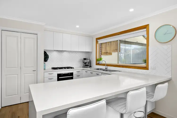 Fifth view of Homely house listing, 38-40 Tareeda Way, Ocean Grove VIC 3226