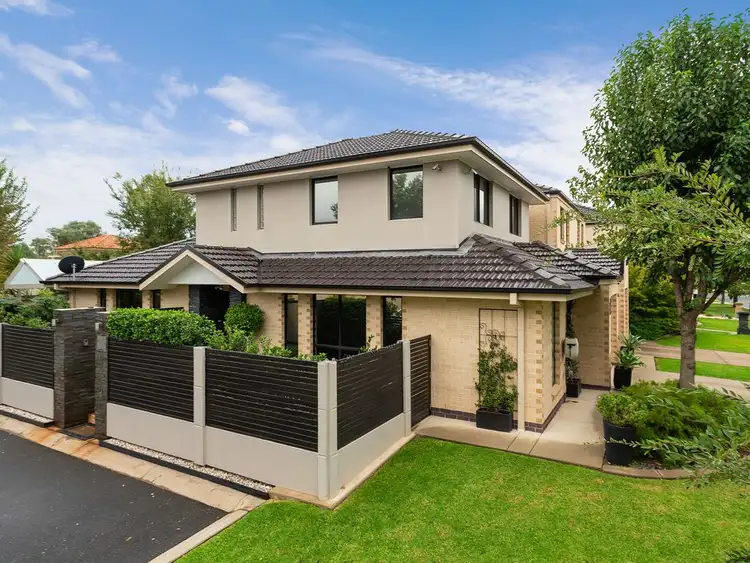 Main view of Homely house listing, 22 Galing Place, Wagga Wagga NSW 2650