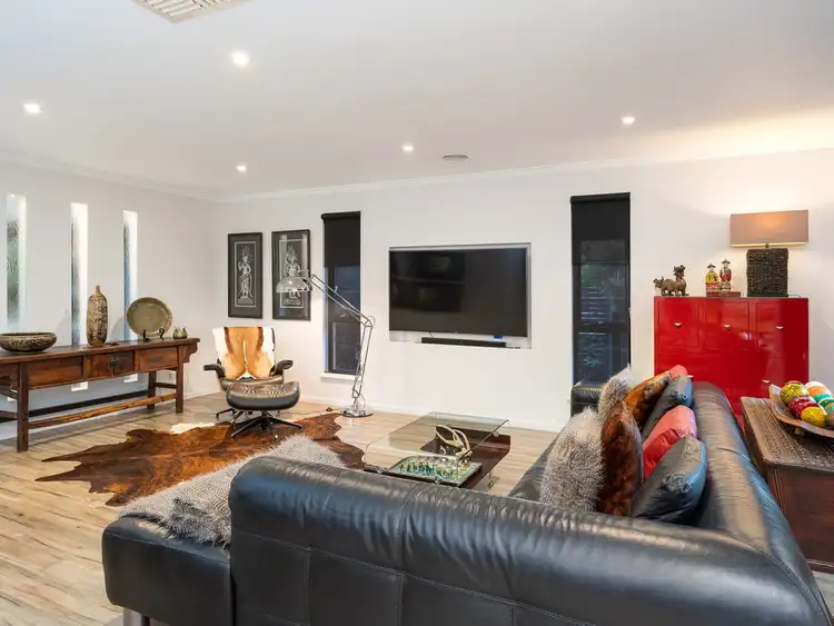 Second view of Homely house listing, 22 Galing Place, Wagga Wagga NSW 2650