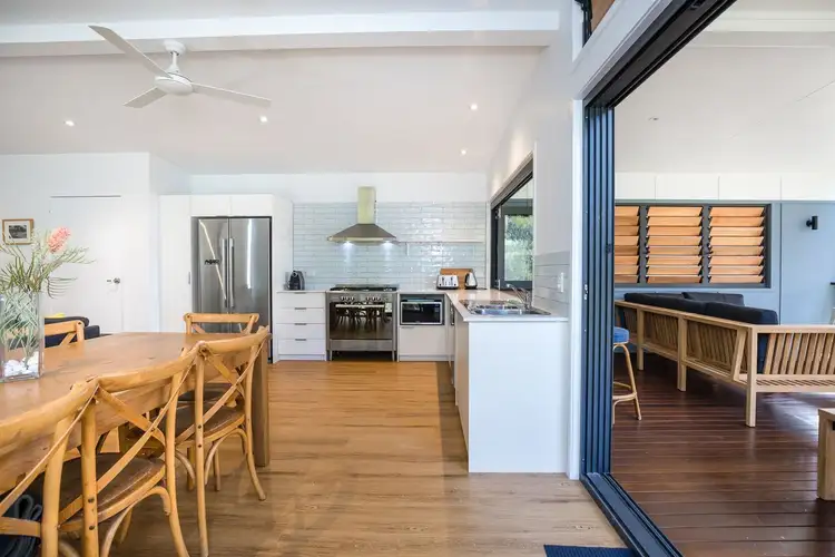 Third view of Homely house listing, 108 Dickson Way, Point Lookout QLD 4183