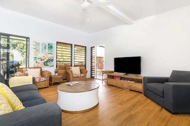 Fourth view of Homely house listing, 108 Dickson Way, Point Lookout QLD 4183