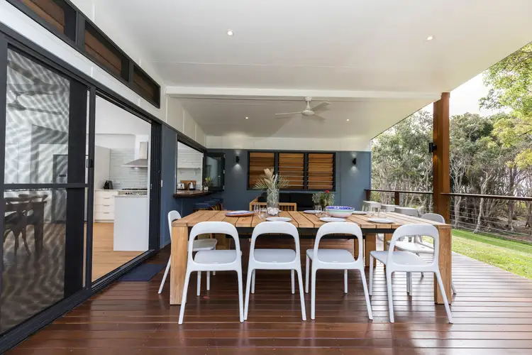 Sixth view of Homely house listing, 108 Dickson Way, Point Lookout QLD 4183