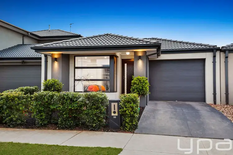 36 Astoria Drive, Point Cook VIC 3030