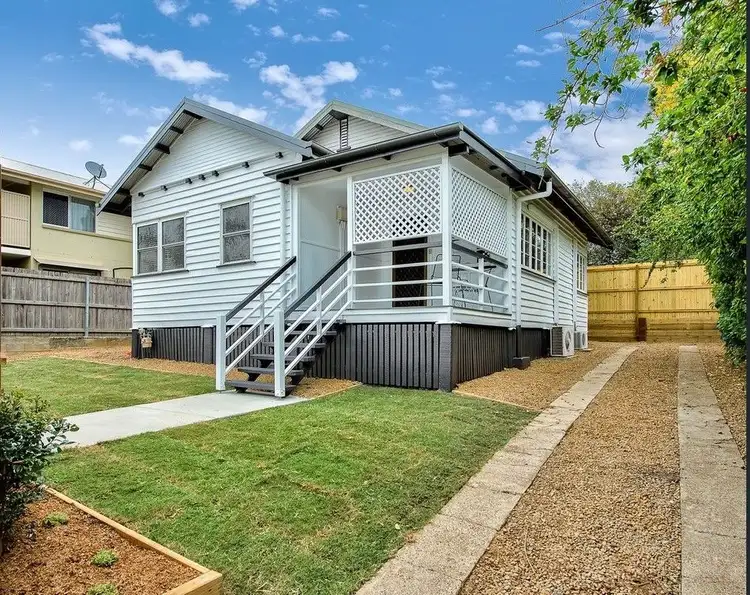 118 Webster Road, Stafford QLD 4053