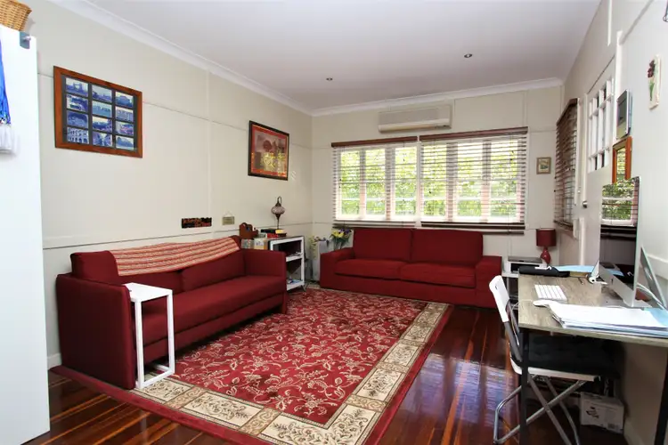 Second view of Homely house listing, 118 Webster Road, Stafford QLD 4053