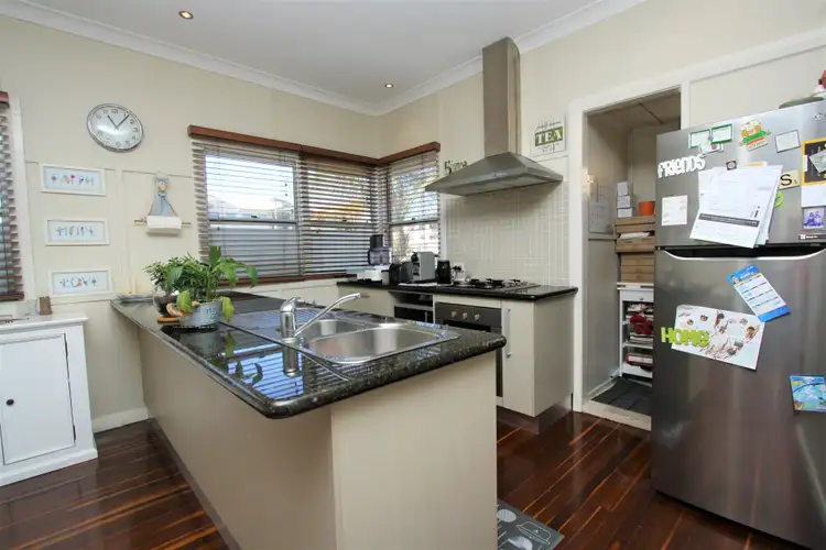 Fourth view of Homely house listing, 118 Webster Road, Stafford QLD 4053
