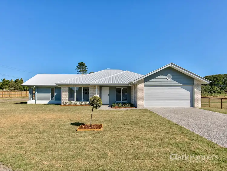 1 Limburg Avenue, Caboolture QLD 4510