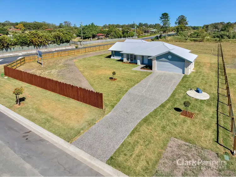 Second view of Homely house listing, 1 Limburg Avenue, Caboolture QLD 4510