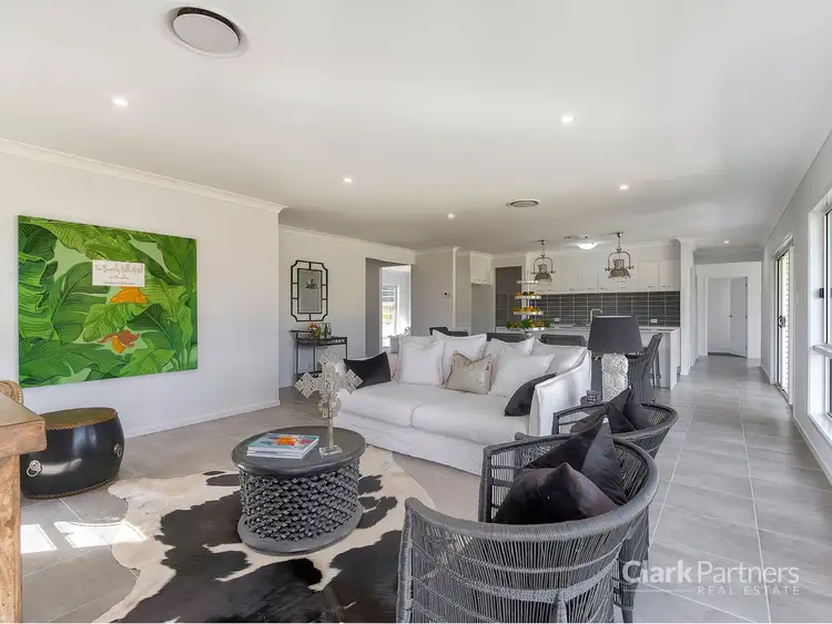 Third view of Homely house listing, 1 Limburg Avenue, Caboolture QLD 4510