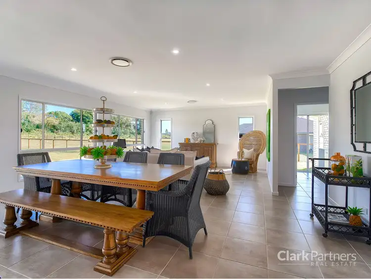 Fourth view of Homely house listing, 1 Limburg Avenue, Caboolture QLD 4510