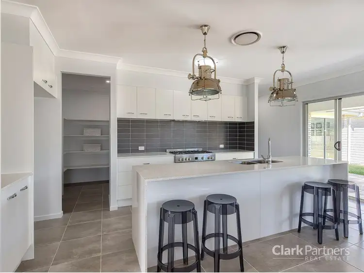 Fifth view of Homely house listing, 1 Limburg Avenue, Caboolture QLD 4510