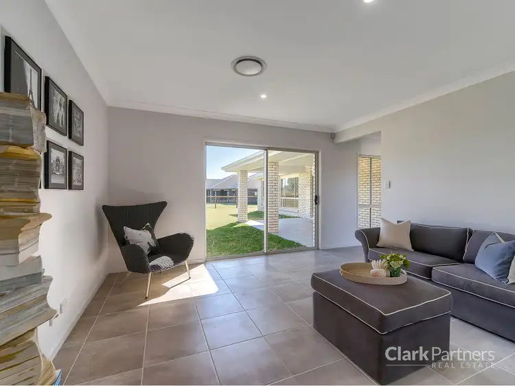 Sixth view of Homely house listing, 1 Limburg Avenue, Caboolture QLD 4510