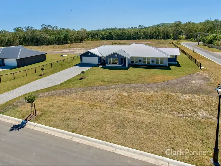 2 Peakview Drive, Caboolture QLD 4510
