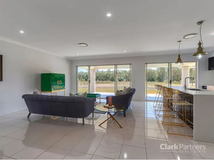 Third view of Homely house listing, 2 Peakview Drive, Caboolture QLD 4510
