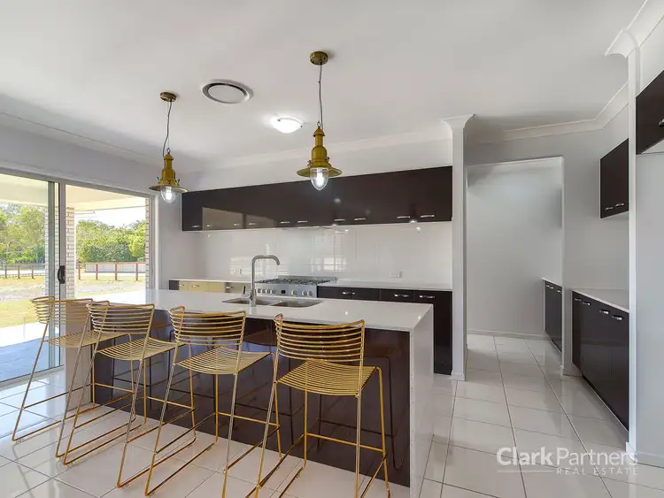 Fifth view of Homely house listing, 2 Peakview Drive, Caboolture QLD 4510