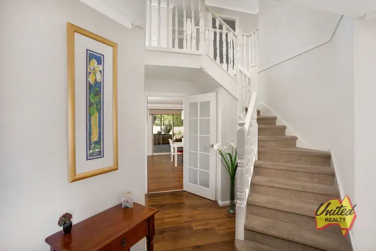 Second view of Homely house listing, 58 Chain-O-Ponds Circuit, Mount Annan NSW 2567