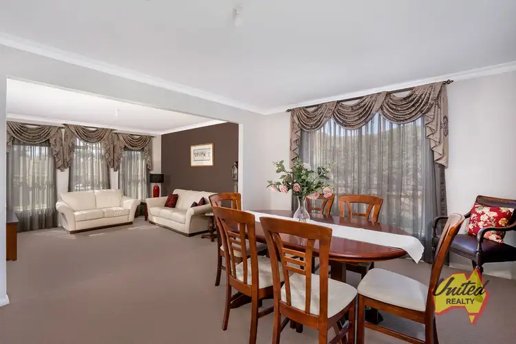 Third view of Homely house listing, 58 Chain-O-Ponds Circuit, Mount Annan NSW 2567