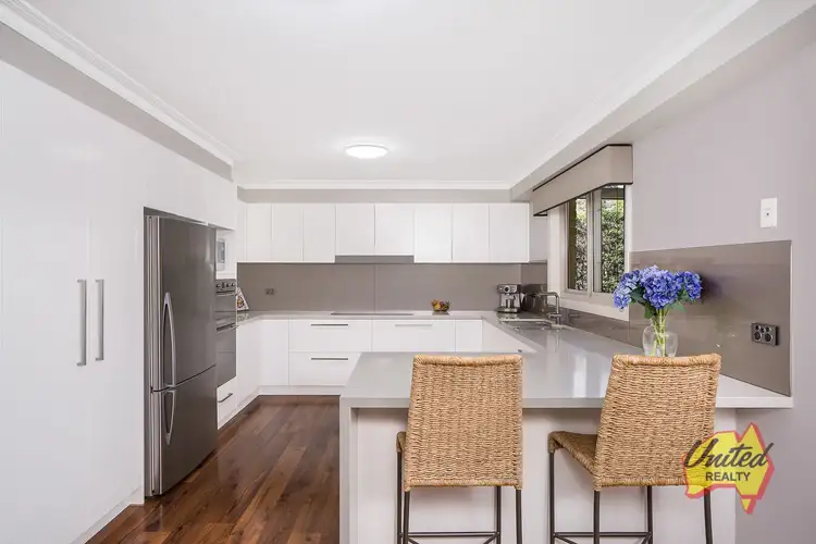 Fourth view of Homely house listing, 58 Chain-O-Ponds Circuit, Mount Annan NSW 2567