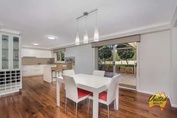 Fifth view of Homely house listing, 58 Chain-O-Ponds Circuit, Mount Annan NSW 2567