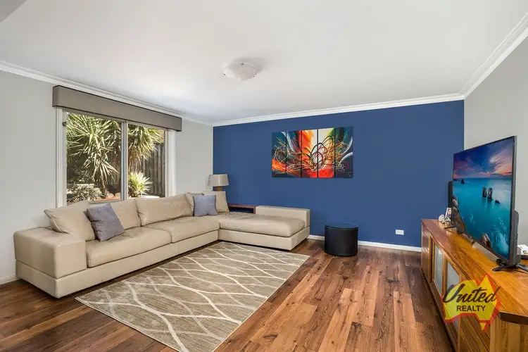 Sixth view of Homely house listing, 58 Chain-O-Ponds Circuit, Mount Annan NSW 2567