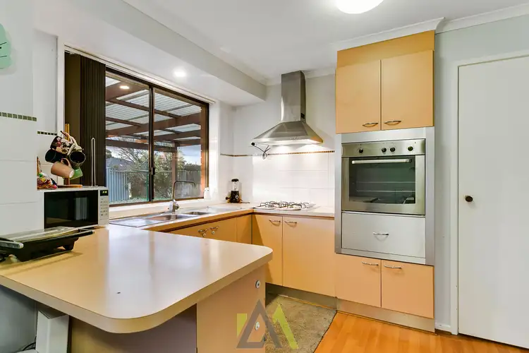 Second view of Homely house listing, 173 Lyrebird Drive, Carrum Downs VIC 3201