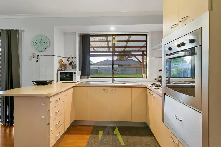 Third view of Homely house listing, 173 Lyrebird Drive, Carrum Downs VIC 3201