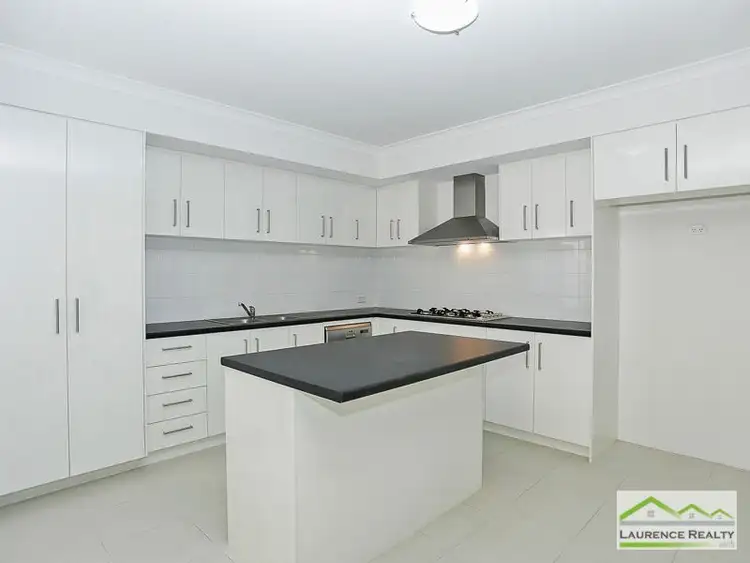 Second view of Homely house listing, 13/2 Fowey Loop, Mindarie WA 6030