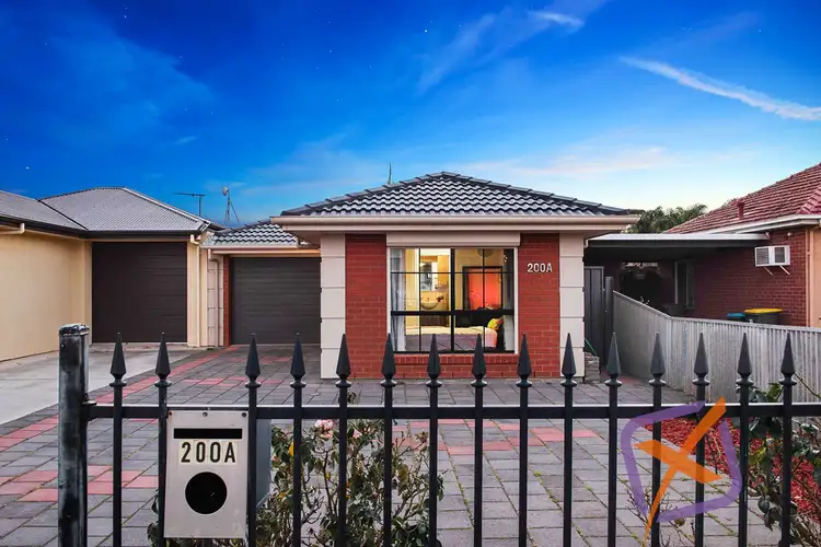 Second view of Homely house listing, 200A Hampstead Road, Clearview SA 5085