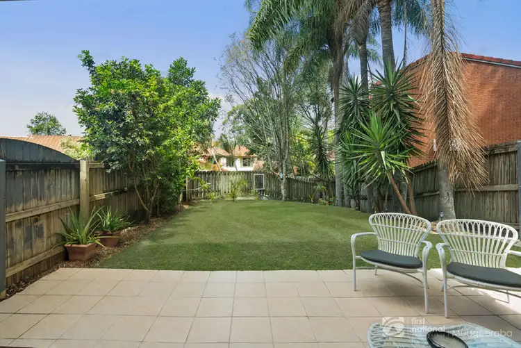 Second view of Homely townhouse listing, 17/4 Sherwood Close, Mudgeeraba QLD 4213