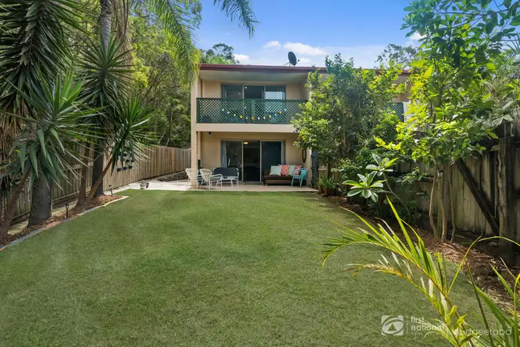 Third view of Homely townhouse listing, 17/4 Sherwood Close, Mudgeeraba QLD 4213