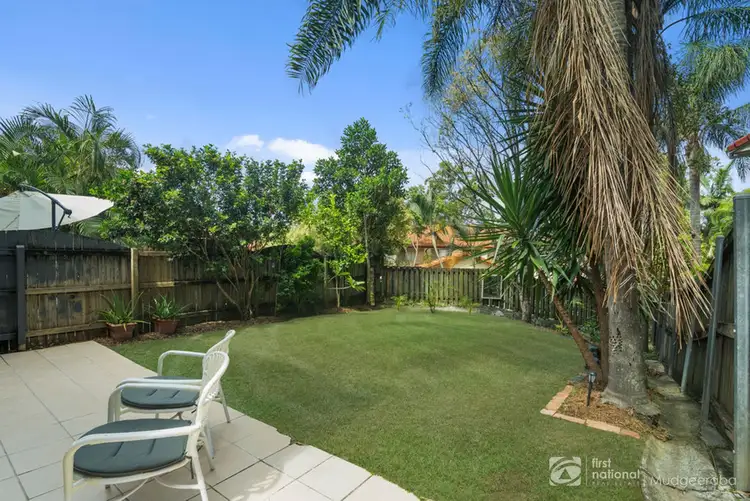 Fourth view of Homely townhouse listing, 17/4 Sherwood Close, Mudgeeraba QLD 4213