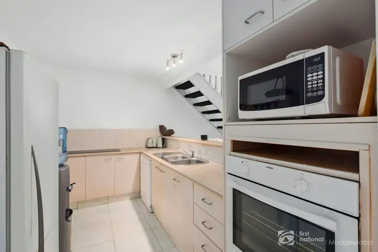 Sixth view of Homely townhouse listing, 17/4 Sherwood Close, Mudgeeraba QLD 4213