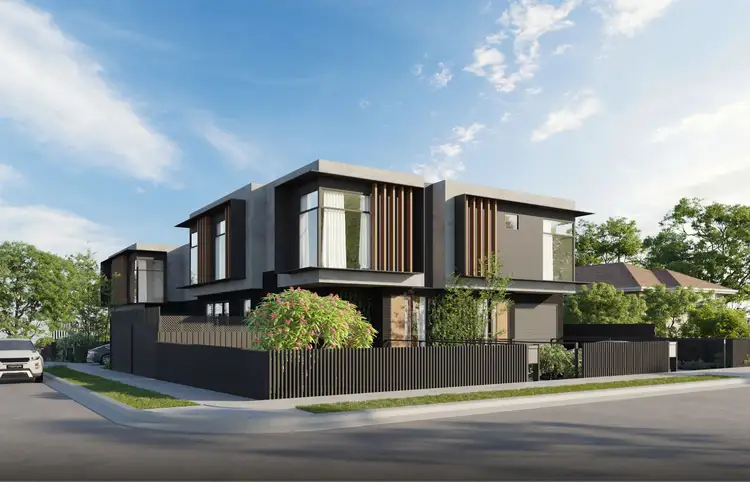 1-4 107 Spencer Street, Essendon VIC 3040