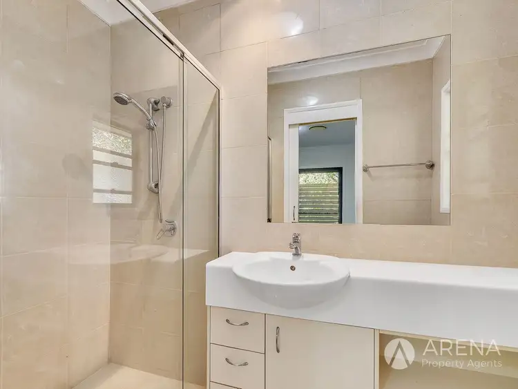 Fifth view of Homely townhouse listing, 4/93 Scott Road, Herston QLD 4006