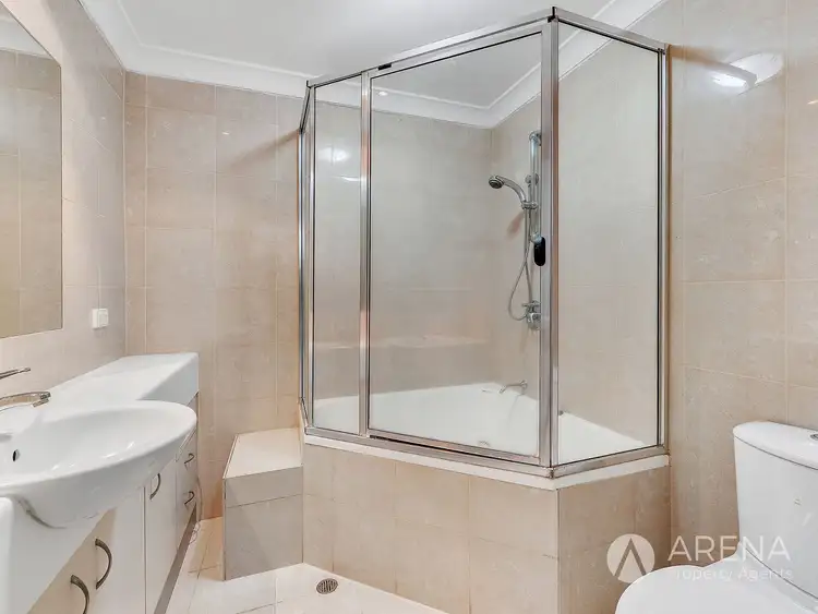 Sixth view of Homely townhouse listing, 4/93 Scott Road, Herston QLD 4006
