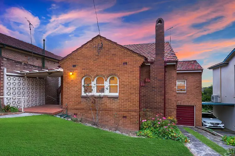 33 Pacific Avenue, Penshurst NSW 2222