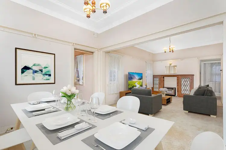 Second view of Homely house listing, 33 Pacific Avenue, Penshurst NSW 2222