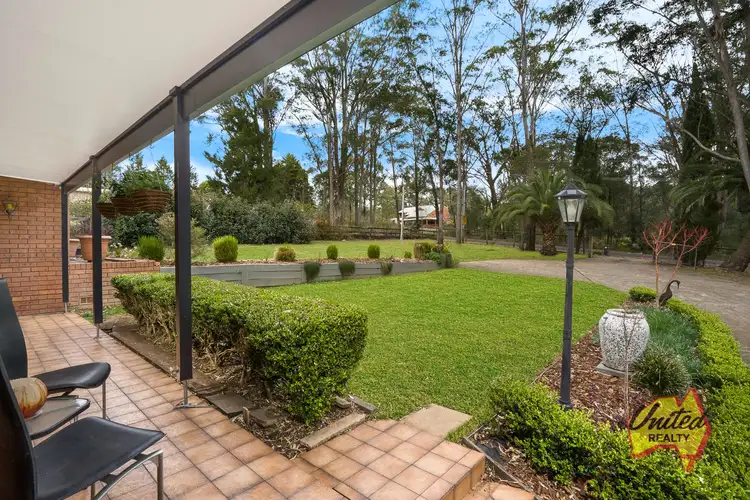 Third view of Homely house listing, 69 Wanawong Street, Belimbla Park NSW 2570
