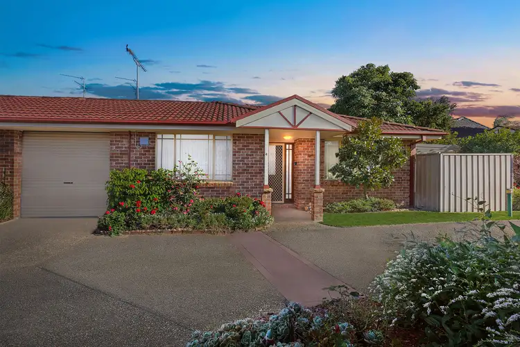 4/39 Lennox Street, Richmond NSW 2753