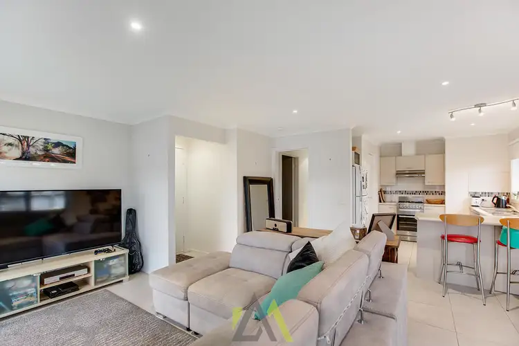 Third view of Homely house listing, 1/22 Dunn Crescent, Langwarrin VIC 3910