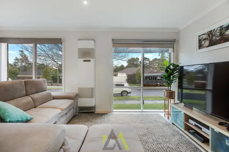 Fourth view of Homely house listing, 1/22 Dunn Crescent, Langwarrin VIC 3910