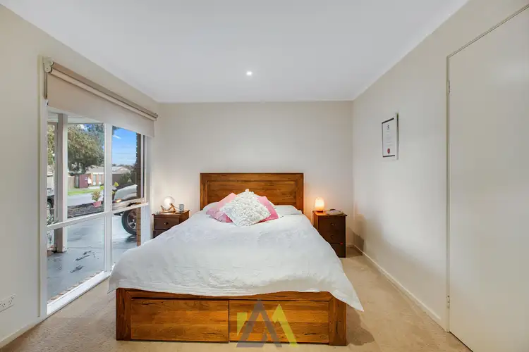 Fifth view of Homely house listing, 1/22 Dunn Crescent, Langwarrin VIC 3910