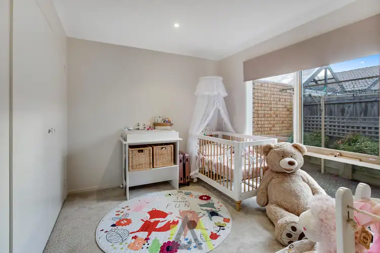 Sixth view of Homely house listing, 1/22 Dunn Crescent, Langwarrin VIC 3910