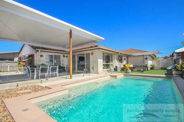 50 Rawson Street, Caloundra West QLD 4551