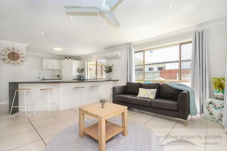Fourth view of Homely house listing, 50 Rawson Street, Caloundra West QLD 4551