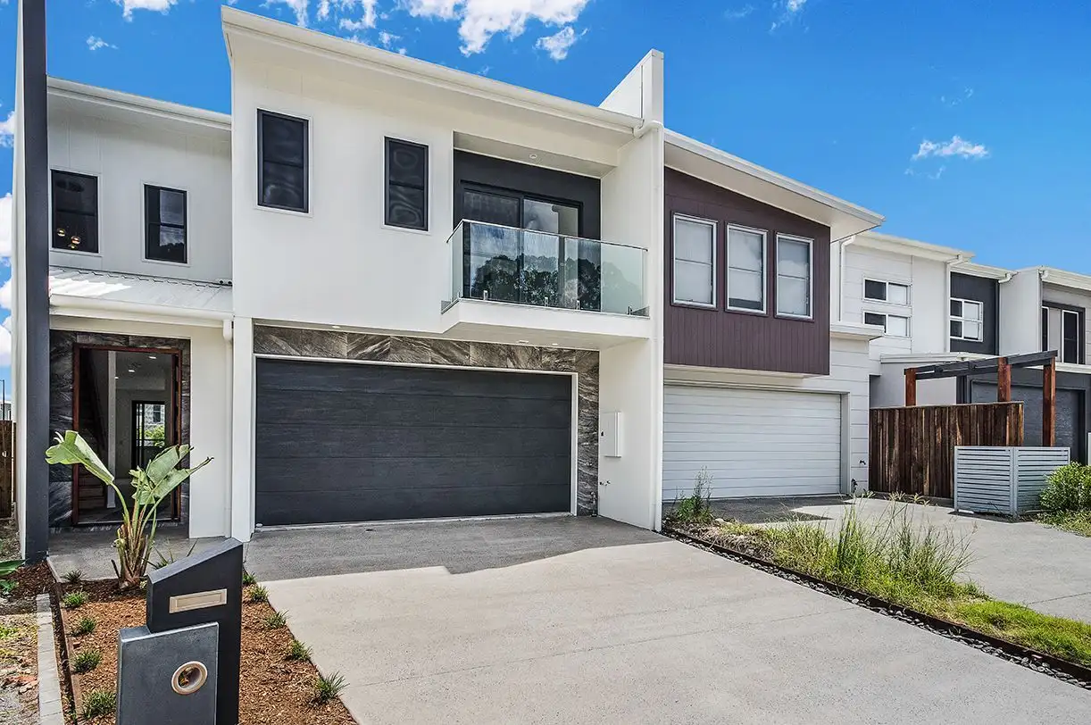 Main view of Homely house listing, 13 Round Bush Crescent, Maroochydore QLD 4558