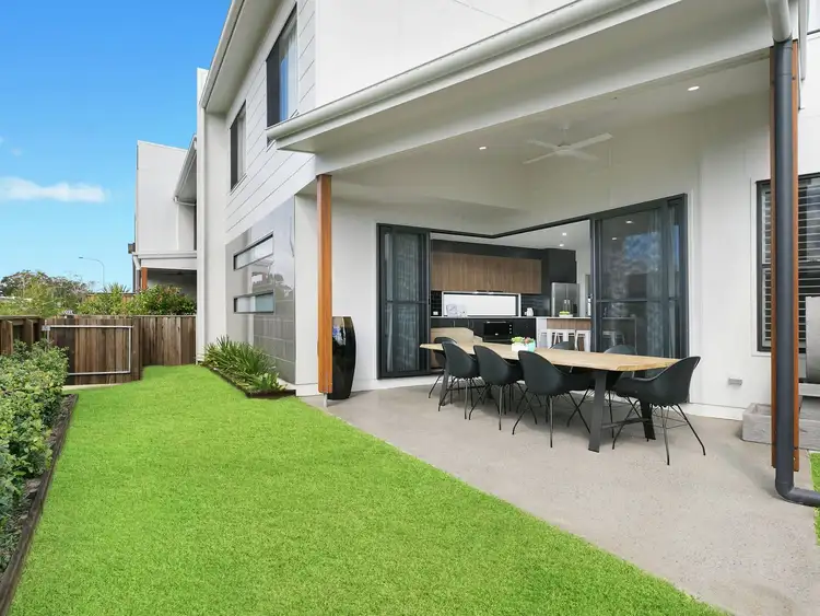 Second view of Homely house listing, 13 Round Bush Crescent, Maroochydore QLD 4558