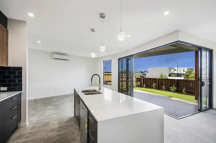 Fourth view of Homely house listing, 13 Round Bush Crescent, Maroochydore QLD 4558