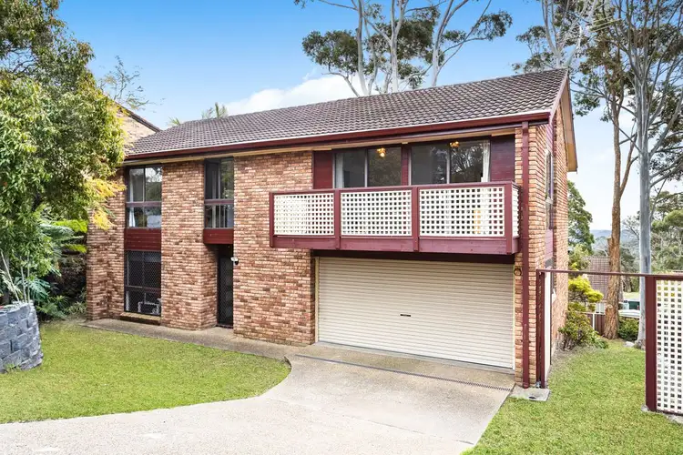 9 Henry Kendall Close, Heathcote NSW 2233