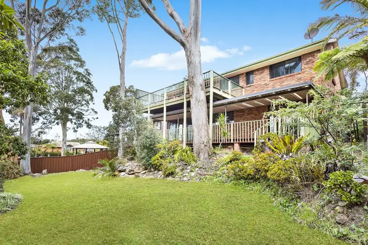 Sixth view of Homely house listing, 9 Henry Kendall Close, Heathcote NSW 2233